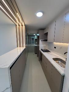 Apartamento en arriendo en Menzuli, Floridablanca · foto 4 de 16