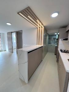 Apartamento en arriendo en Menzuli, Floridablanca · foto 5 de 16