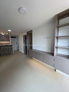 Apartamento en arriendo en Menzuli, Floridablanca · foto 7 de 16