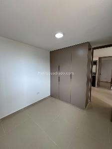 Apartamento en arriendo en Menzuli, Floridablanca · foto 12 de 16