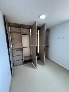 Apartamento en arriendo en Menzuli, Floridablanca · foto 13 de 16