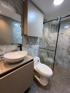 Apartamento en arriendo en Menzuli, Floridablanca · foto 16 de 16