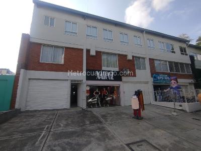 Local Comercial en Arriendo, Tequendama, Cali
