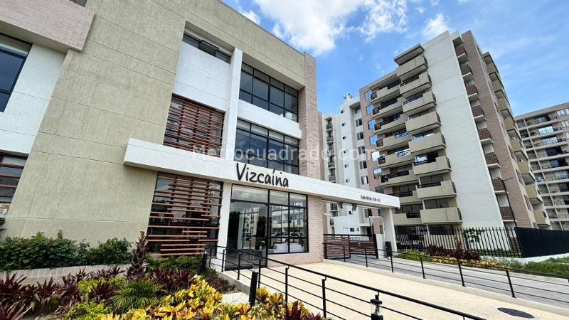 Apartamento en Arriendo, Villa Carolina, Barranquilla