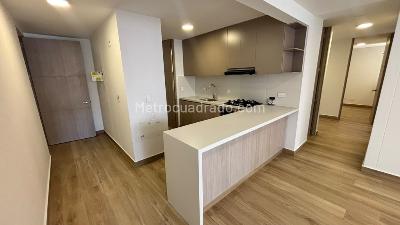 Apartamento en arriendo en Villa Carolina, Barranquilla · foto 2 de 20