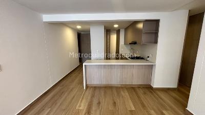 Apartamento en arriendo en Villa Carolina, Barranquilla · foto 3 de 20