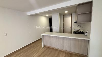 Apartamento en arriendo en Villa Carolina, Barranquilla · foto 5 de 20