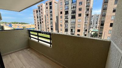 Apartamento en arriendo en Villa Carolina, Barranquilla · foto 6 de 20