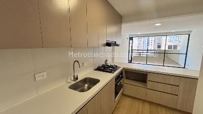 Apartamento en arriendo en Villa Carolina, Barranquilla · foto 7 de 20