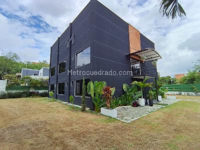 Apartaestudio en arriendo en Pance, Cali, 30 m² · foto 4 de 20