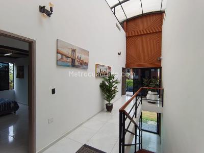 Apartaestudio en arriendo en Pance, Cali, 30 m² · foto 9 de 20
