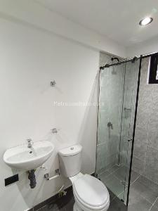 Apartaestudio en arriendo en Pance, Cali, 30 m² · foto 14 de 20
