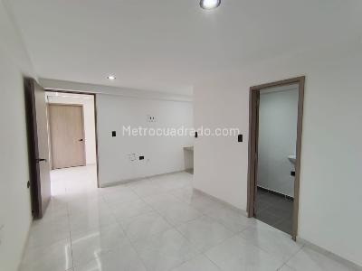 Apartaestudio en arriendo en Pance, Cali, 30 m² · foto 17 de 20