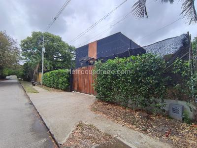 Apartaestudio en arriendo en Pance, Cali, 30 m² · foto 2 de 20
