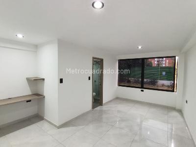 Apartaestudio en arriendo en Pance, Cali, 30 m² · foto 6 de 20