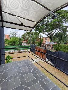 Apartaestudio en arriendo en Pance, Cali, 30 m² · foto 14 de 17