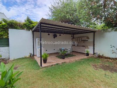 Apartaestudio en arriendo en Pance, Cali, 30 m² · foto 15 de 17