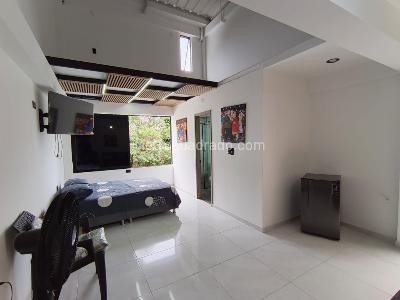 Apartaestudio en arriendo en Pance, Cali, 30 m² · foto 10 de 19