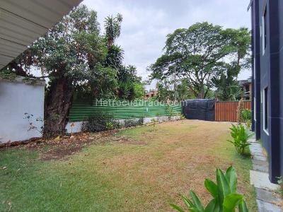 Apartaestudio en arriendo en Pance, Cali, 30 m² · foto 19 de 19