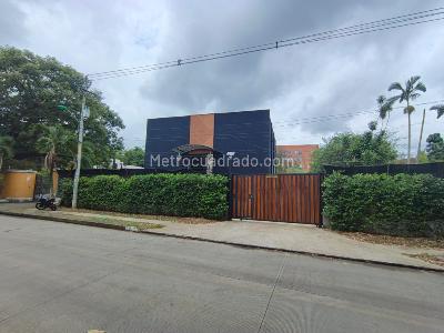 Apartaestudio en arriendo en Pance, Cali, 30 m² · foto 2 de 19