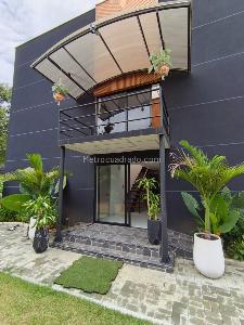 Apartaestudio en arriendo en Pance, Cali, 30 m² · foto 5 de 19