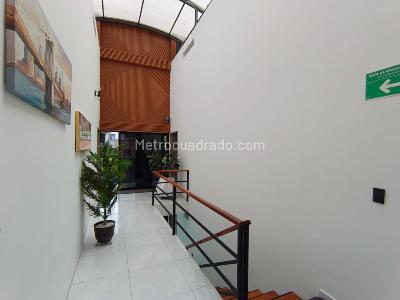 Apartaestudio en arriendo en Pance, Cali, 30 m² · foto 8 de 19