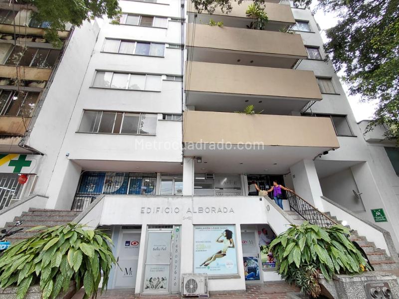 Apartamento en Arriendo, San Vicente, Cali