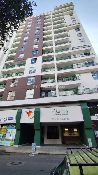 Apartment for rent in Bucaramanga