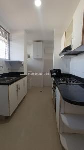 Apartamento en arriendo en El Porvenir, Barranquilla · foto 3 de 13