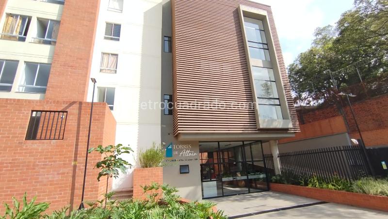 Apartment for rent in Cali