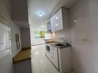 Apartamento de 2 alcobas en venta en Melendez, Cali, 50 m² · foto 10 de 20