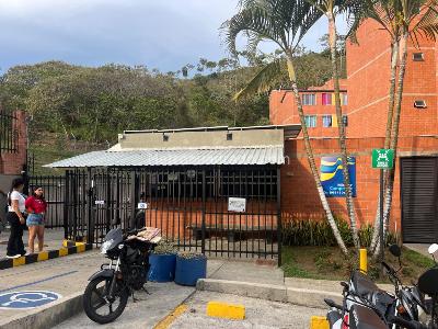 Apartamento de 2 alcobas en venta en Melendez, Cali, 50 m² · foto 2 de 20