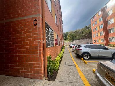 Apartamento de 2 alcobas en venta en Melendez, Cali, 50 m² · foto 3 de 20