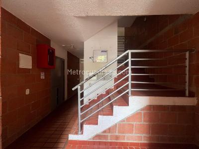 Apartamento de 2 alcobas en venta en Melendez, Cali, 50 m² · foto 4 de 20