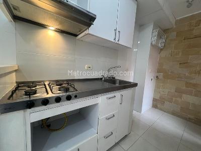 Apartamento de 2 alcobas en venta en Melendez, Cali, 50 m² · foto 9 de 20