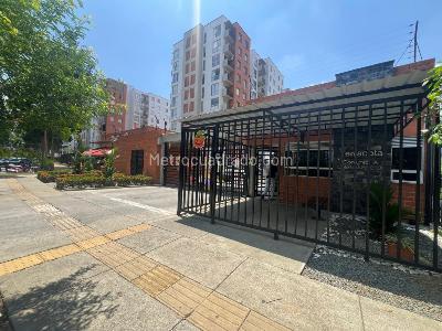 Apartamento en venta en Ciudad Melendez, Cali · foto 2 de 20