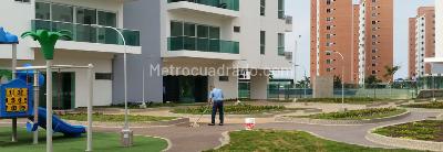 Apartamento en arriendo en Altos Del Limon, Barranquilla · foto 3 de 20
