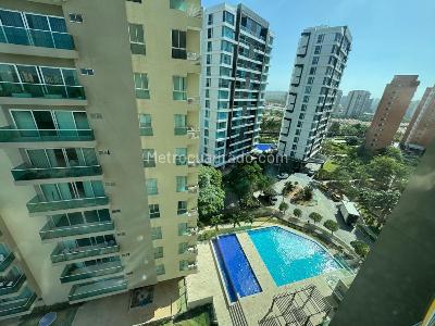 Apartamento en arriendo en Altos Del Limon, Barranquilla · foto 7 de 20