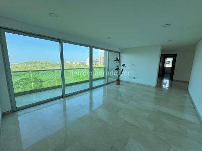 Apartamento en arriendo en Altos Del Limon, Barranquilla · foto 8 de 20
