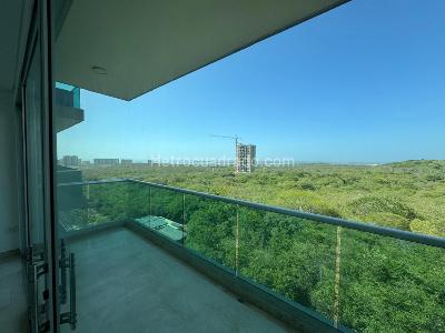 Apartamento en arriendo en Altos Del Limon, Barranquilla · foto 9 de 20