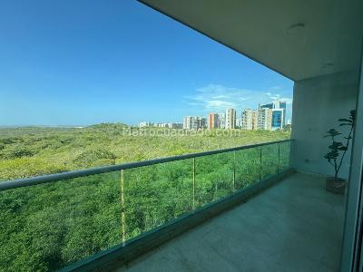 Apartamento en arriendo en Altos Del Limon, Barranquilla · foto 10 de 20