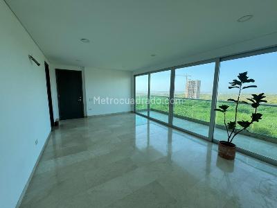 Apartamento en arriendo en Altos Del Limon, Barranquilla · foto 12 de 20