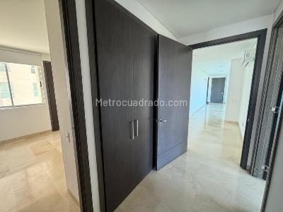 Apartamento en arriendo en Altos Del Limon, Barranquilla · foto 13 de 20