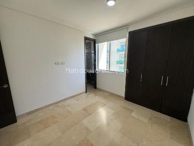 Apartamento en arriendo en Altos Del Limon, Barranquilla · foto 19 de 20