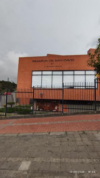 Apartamento en Arriendo, El Bosque, Bogotá D.C.