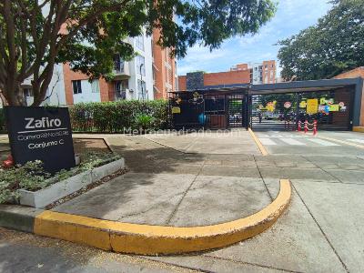 Apartamento en arriendo en Ciudad Melendez, Cali · foto 2 de 20