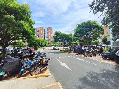Apartamento en arriendo en Ciudad Melendez, Cali · foto 3 de 20