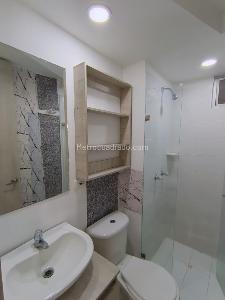Apartamento en arriendo en Ciudad Melendez, Cali · foto 17 de 20
