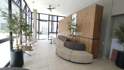 Apartamento de 2 alcobas en arriendo en Jorge Isaacs, Cali, 60 m² · foto 2 de 20