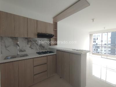 Apartamento de 2 alcobas en arriendo en Jorge Isaacs, Cali, 60 m² · foto 4 de 20